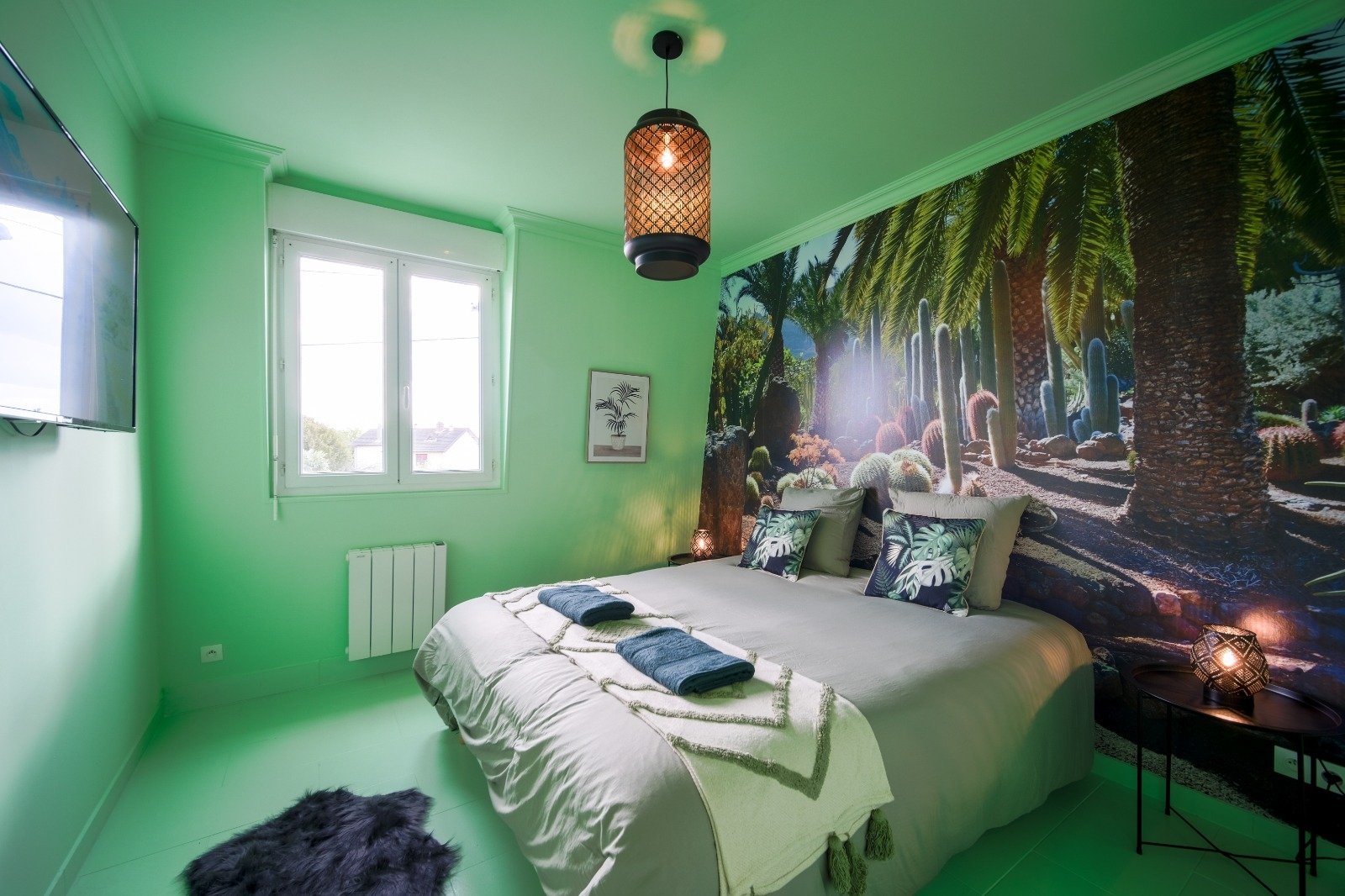 Appartement atypique – photo 1