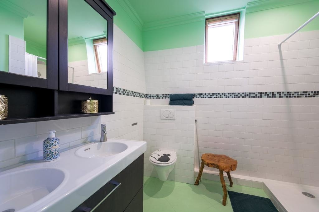 Appartement atypique – photo 4