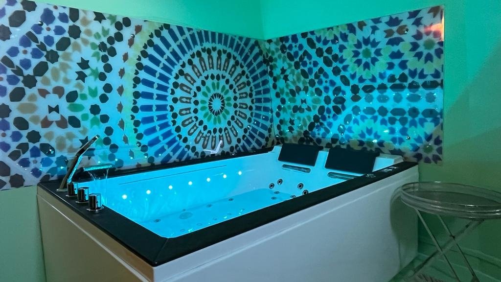 Appartement atypique – photo 6