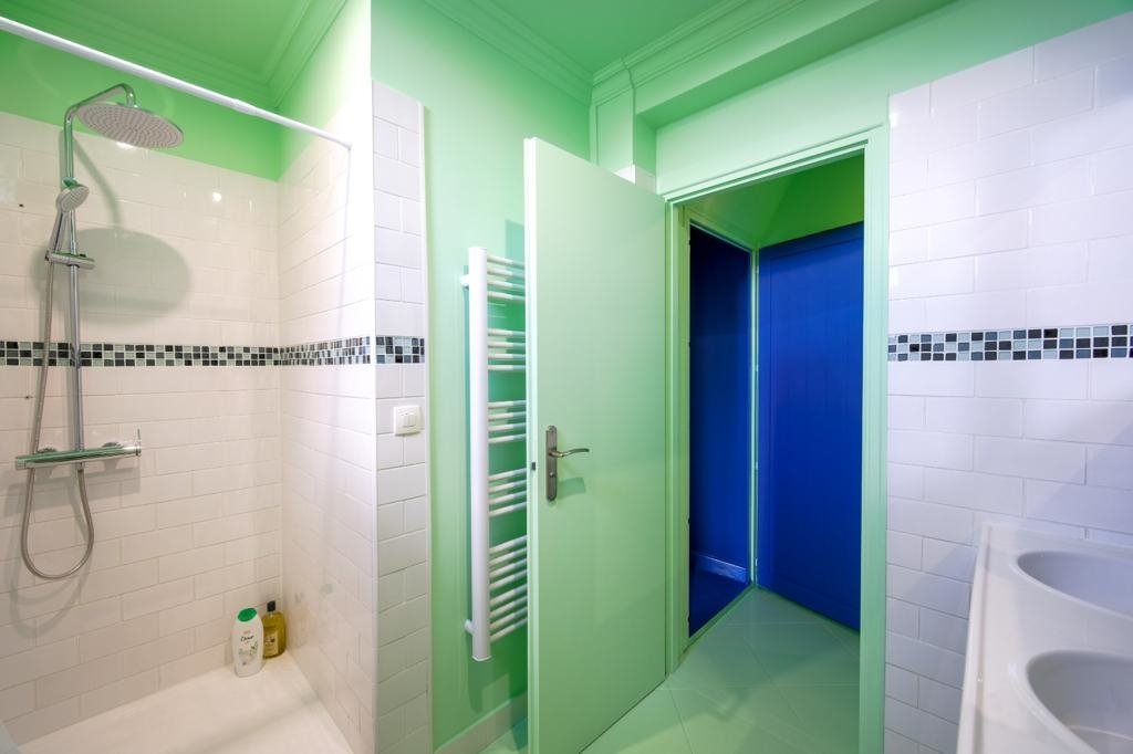 Appartement atypique – photo 9