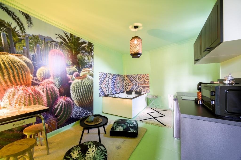 Appartement atypique – photo 11