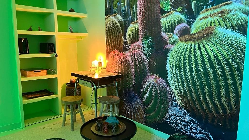 Appartement atypique – photo 12