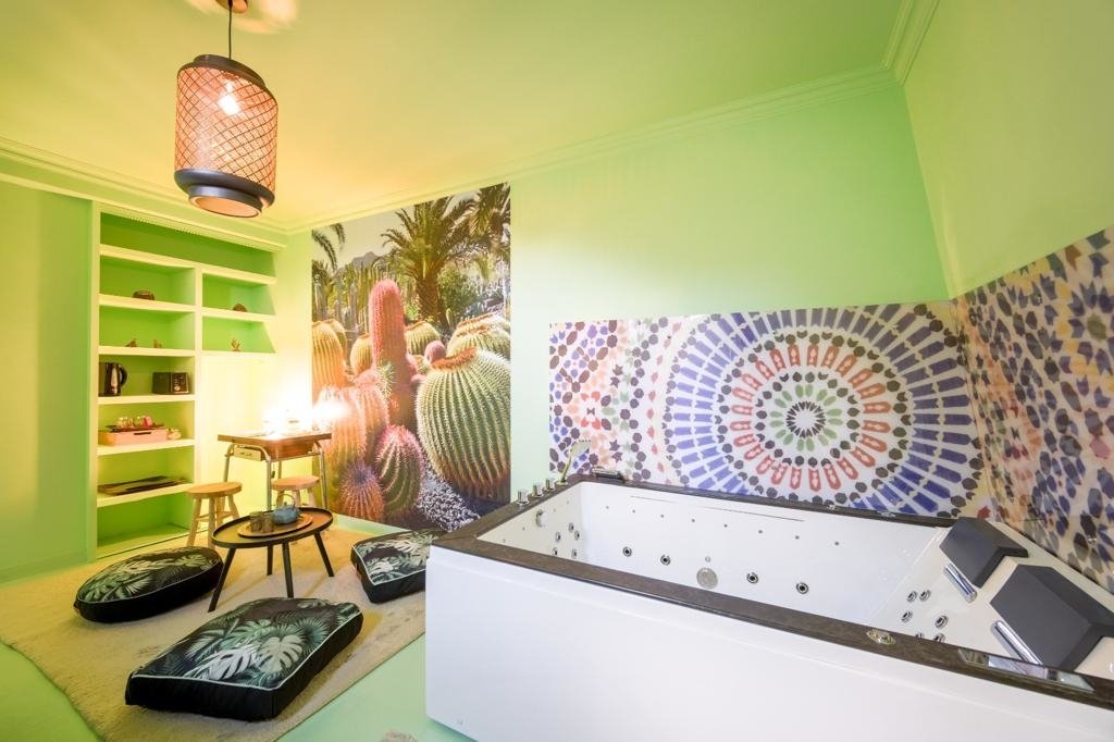 Appartement atypique – photo 13