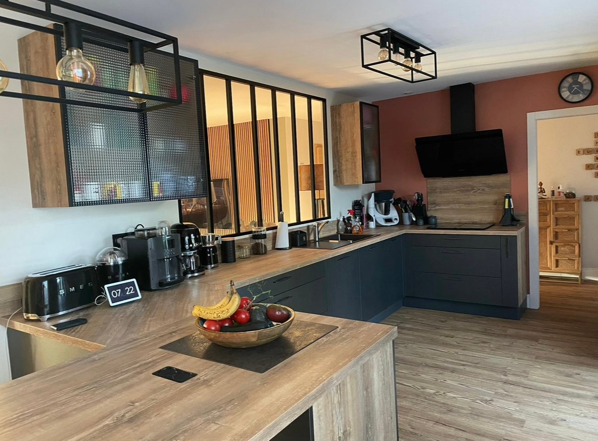 Maison dans Domaine Privé – photo 3