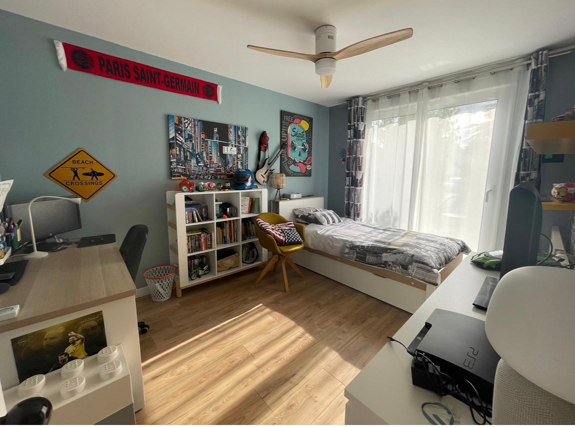 Maison dans Domaine Privé – photo 6