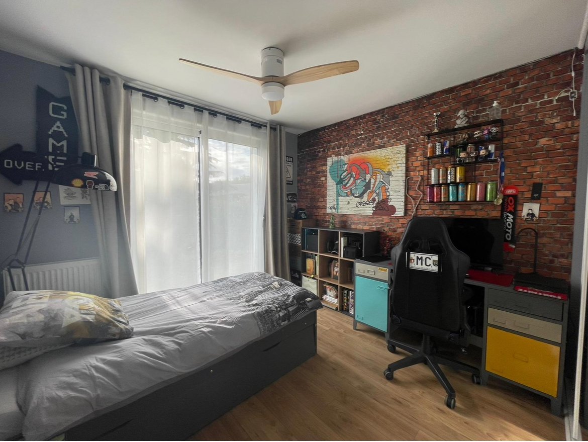 Maison dans Domaine Privé – photo 7