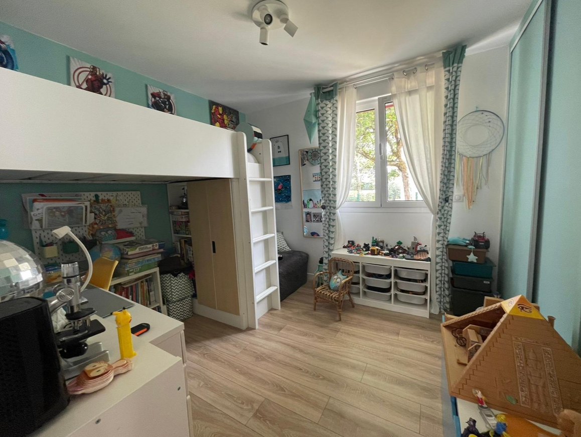 Maison dans Domaine Privé – photo 8