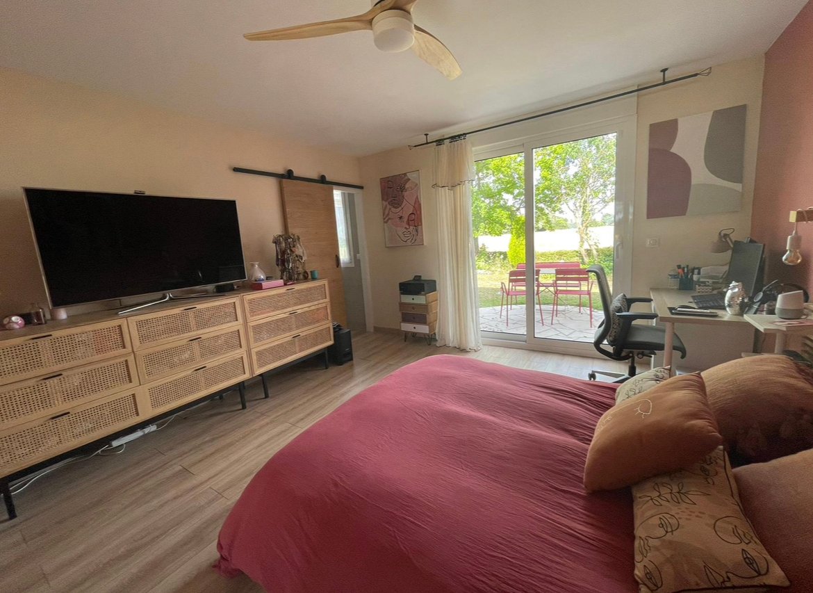 Maison dans Domaine Privé – photo 9