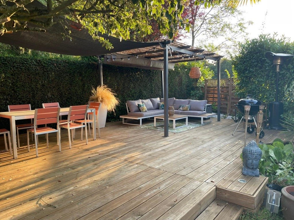 Maison dans Domaine Privé – photo 10