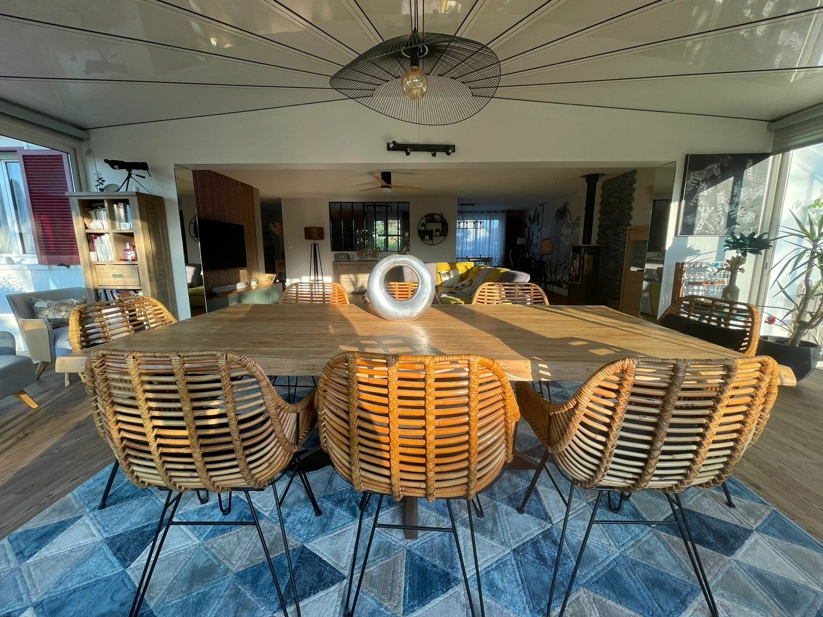 Maison dans Domaine Privé – photo 11