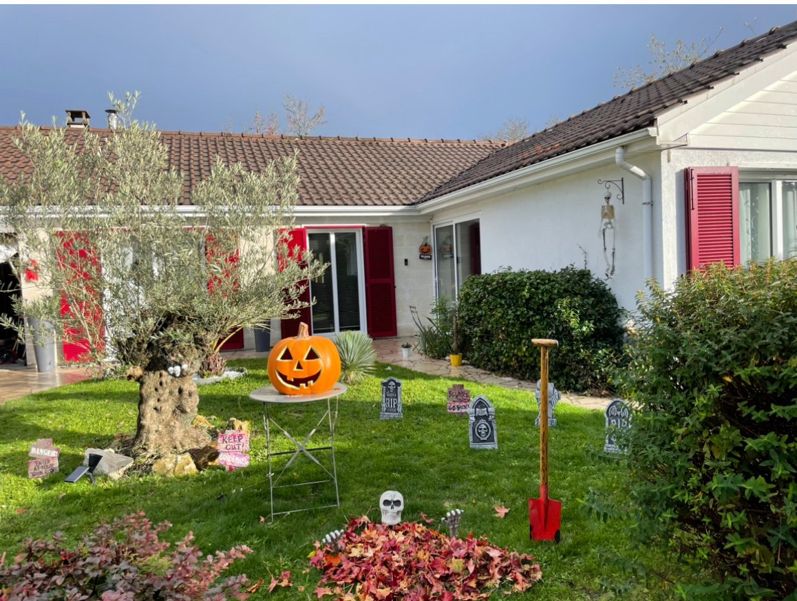 Maison dans Domaine Privé – photo 12