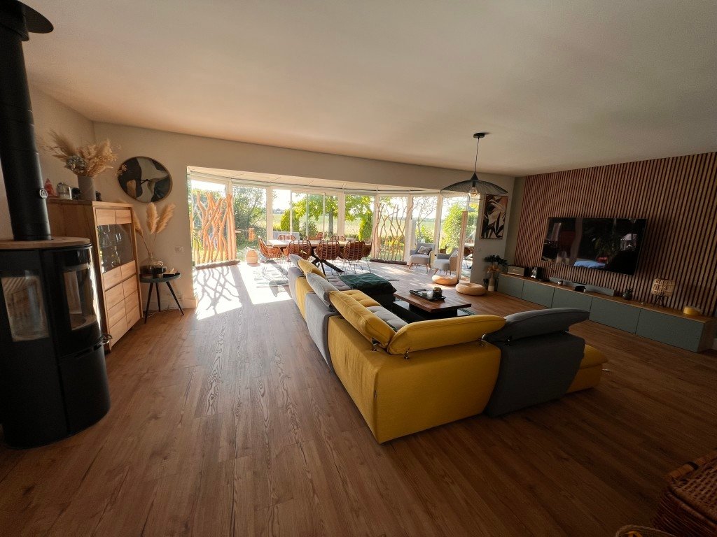 Maison dans Domaine Privé – photo 13