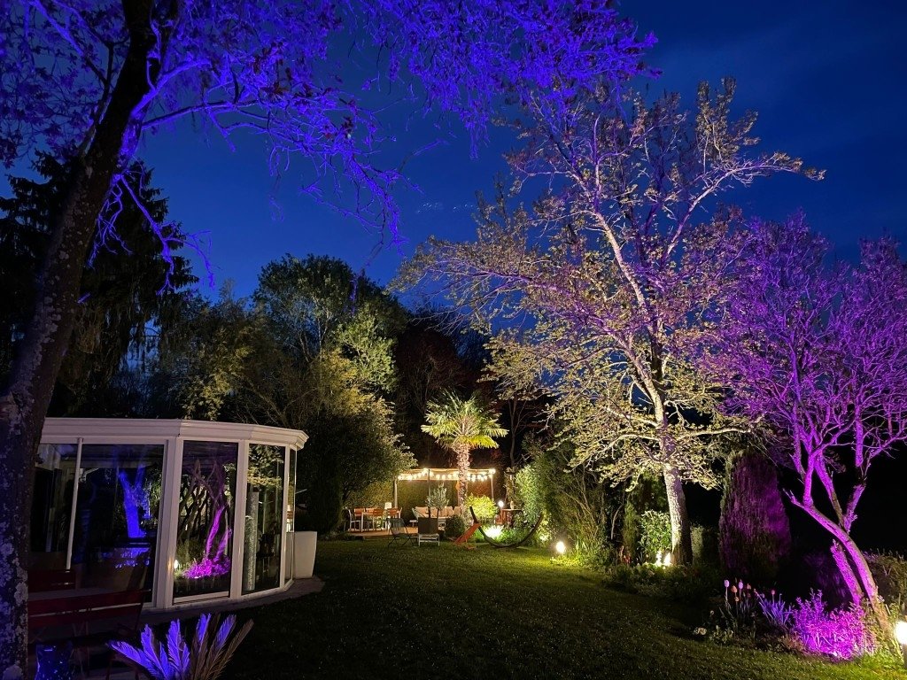 Maison dans Domaine Privé – photo 15