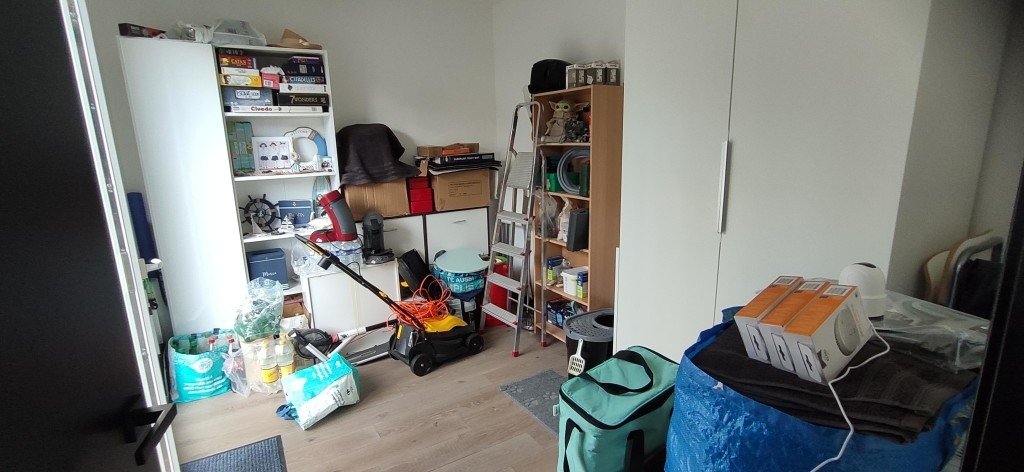 Appartement RDC avec deux jardins – photo 15