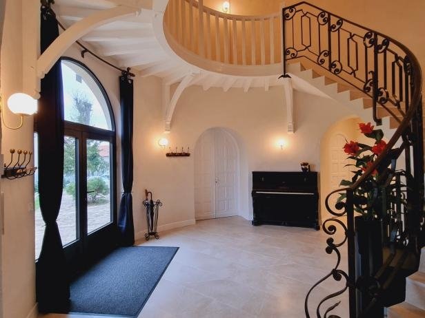 Grande propriété proche Paris – photo 2