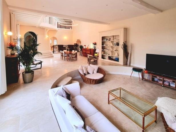 Grande propriété proche Paris – photo 3