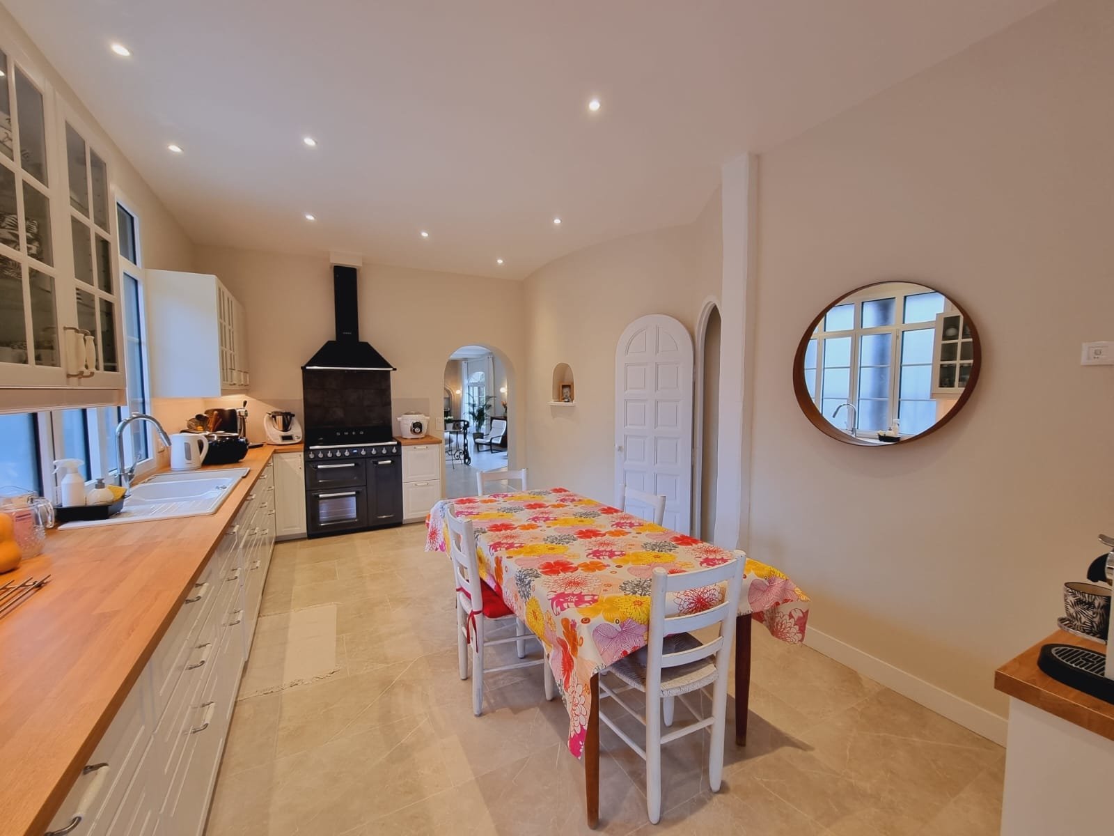 Grande propriété proche Paris – photo 6