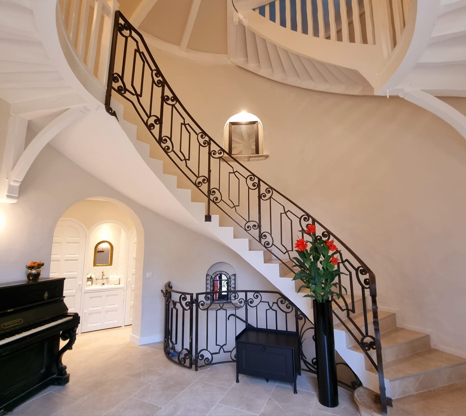 Grande propriété proche Paris – photo 7