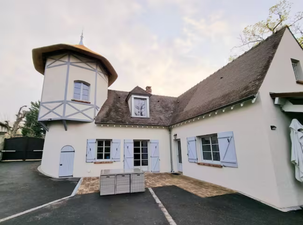 Grande propriété proche Paris – photo 9