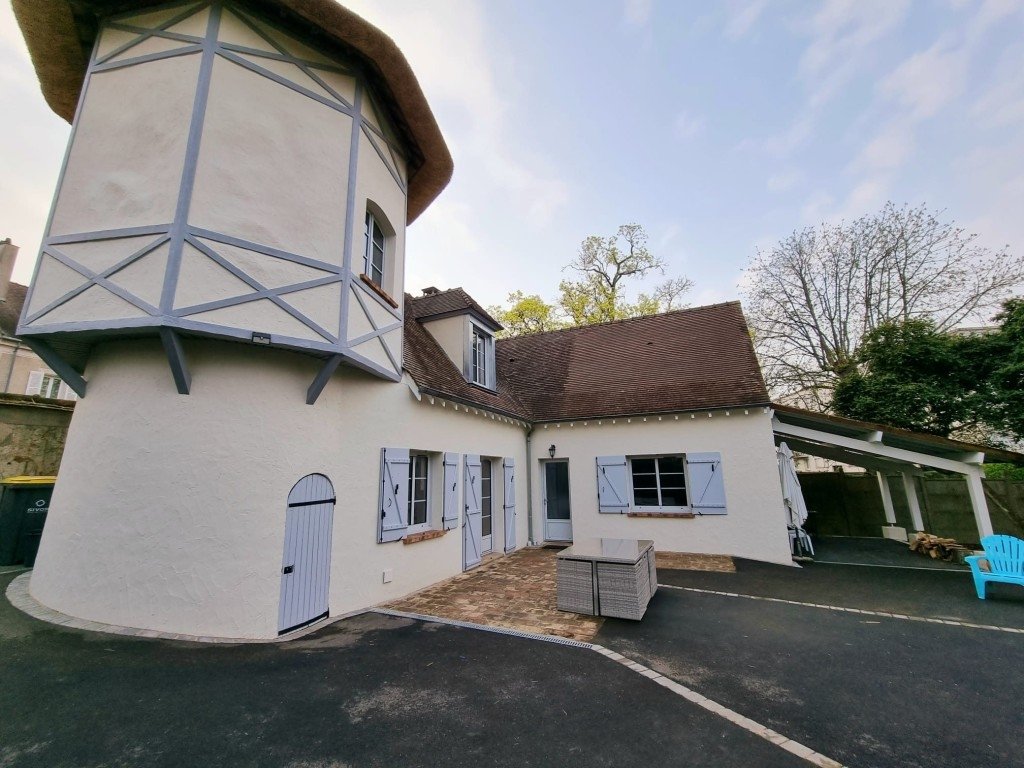 Grande propriété proche Paris – photo 10