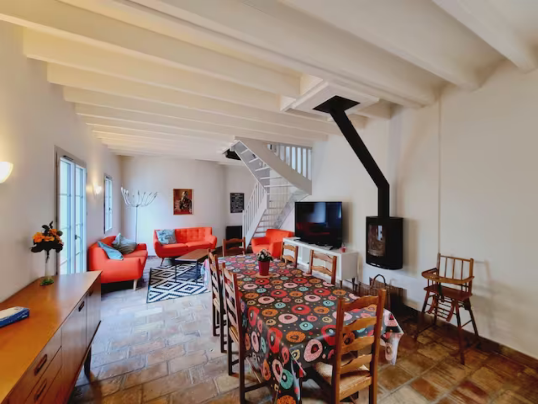 Grande propriété proche Paris – photo 11