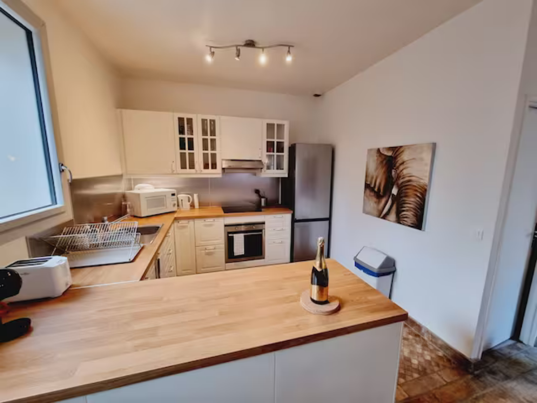 Grande propriété proche Paris – photo 13