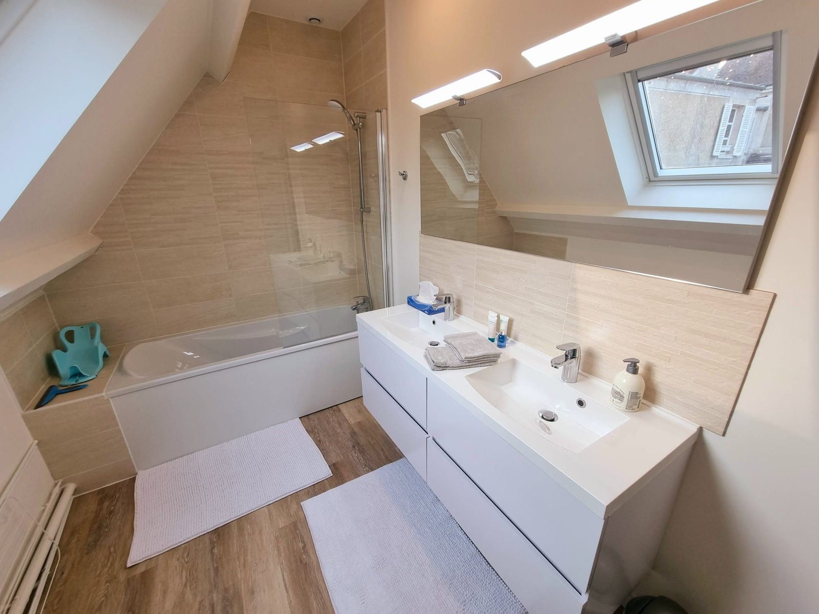 Grande propriété proche Paris – photo 15