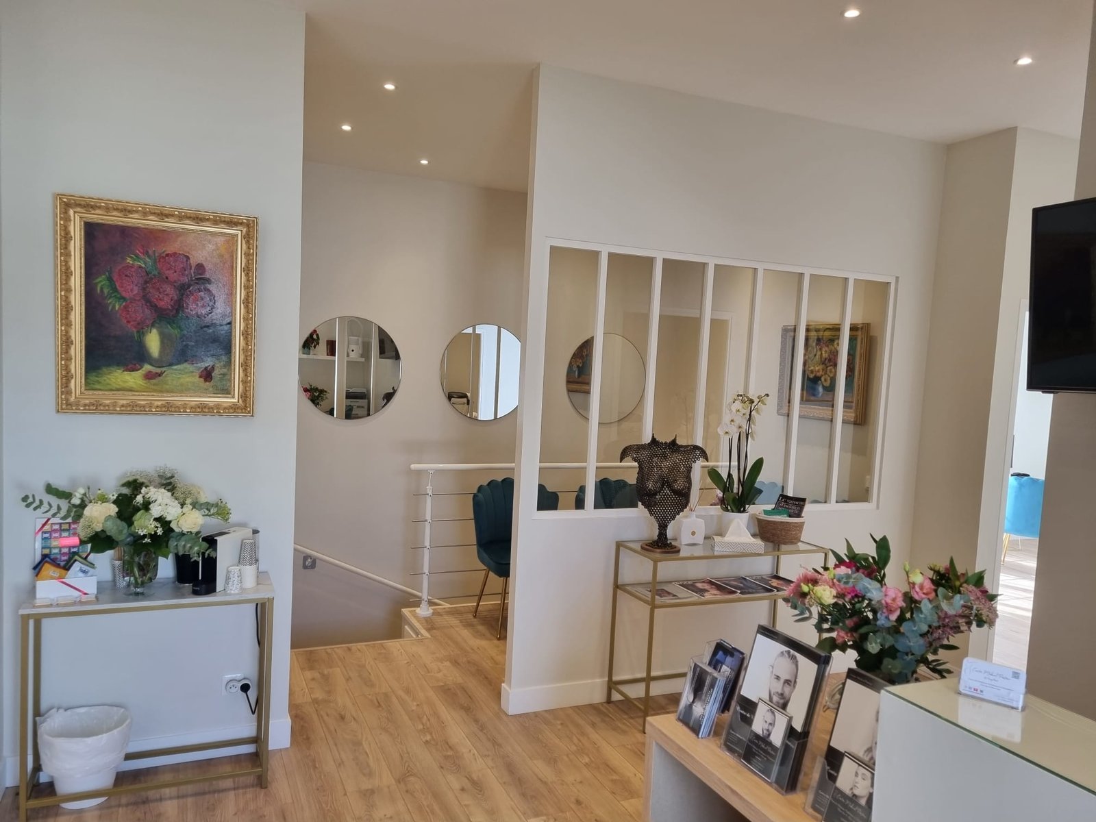 Grande propriété proche Paris – photo 16