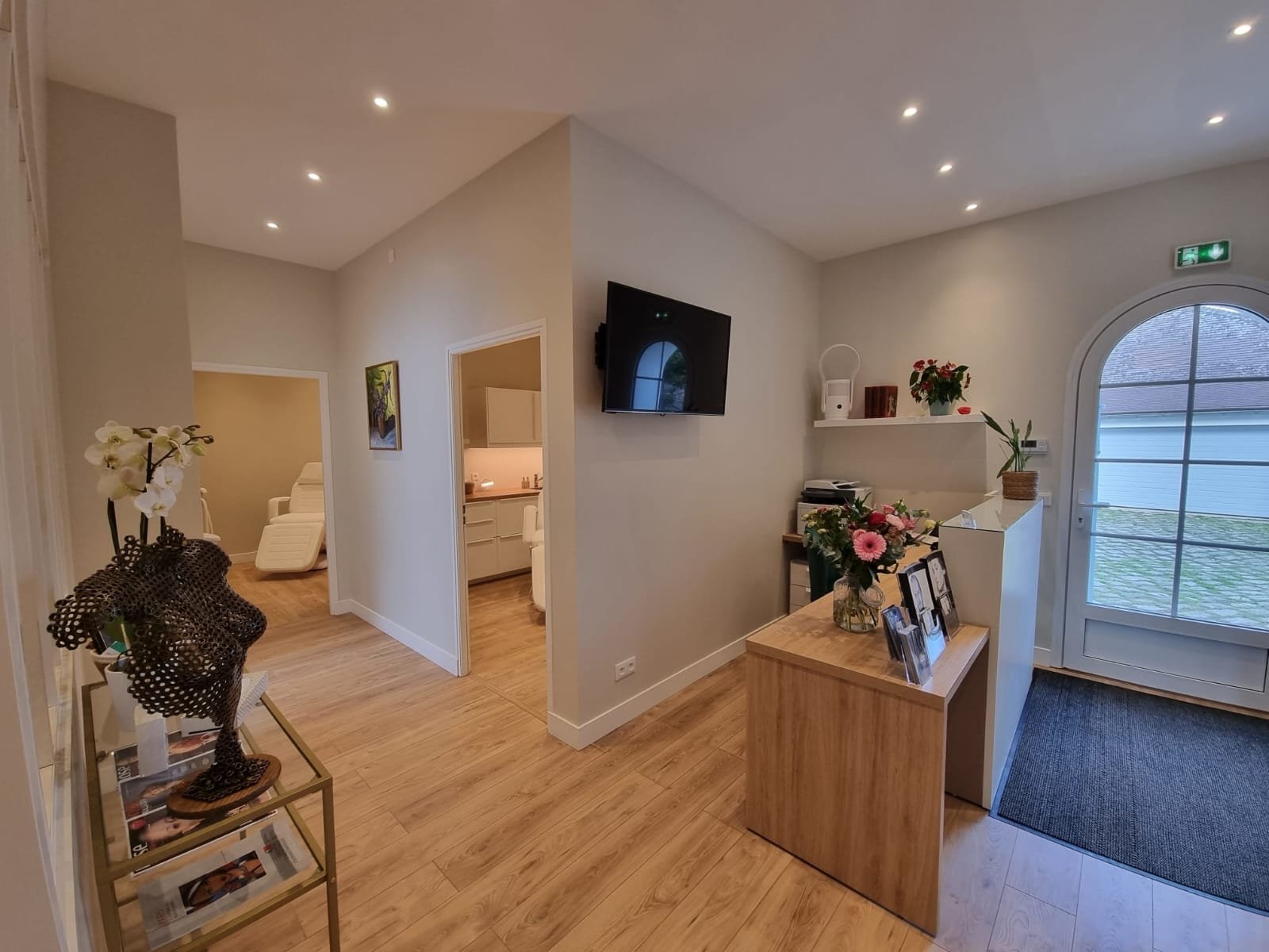 Grande propriété proche Paris – photo 17