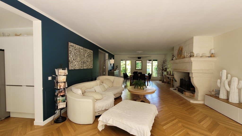 Maison Cosy entre Golf et Forêt – photo 1