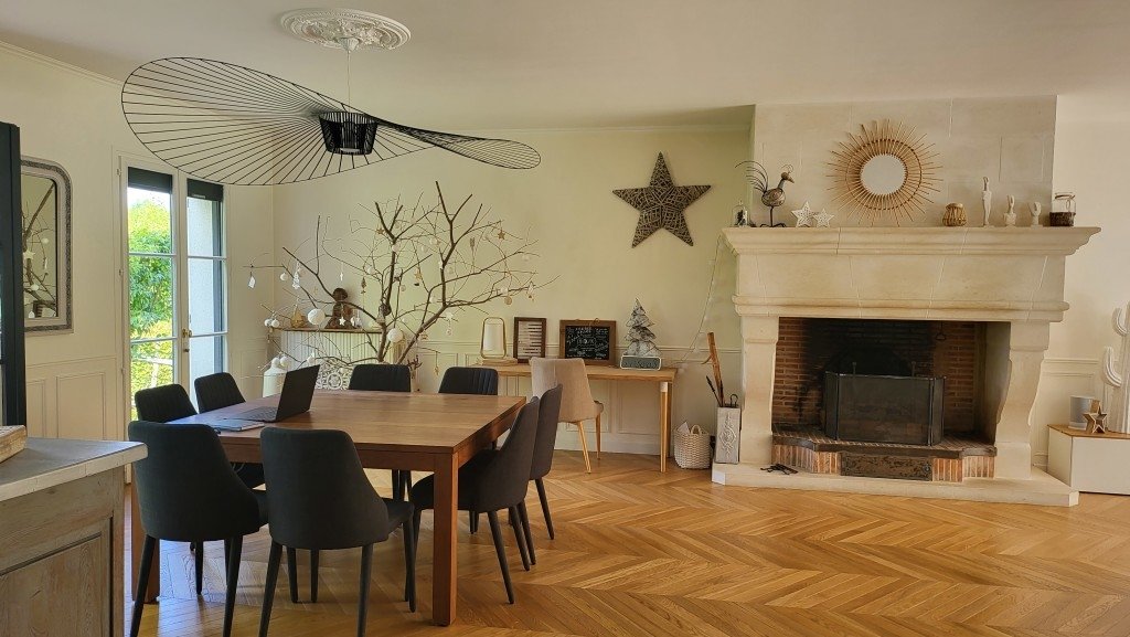 Maison Cosy entre Golf et Forêt – photo 2