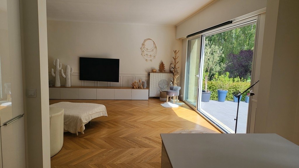 Maison Cosy entre Golf et Forêt – photo 3