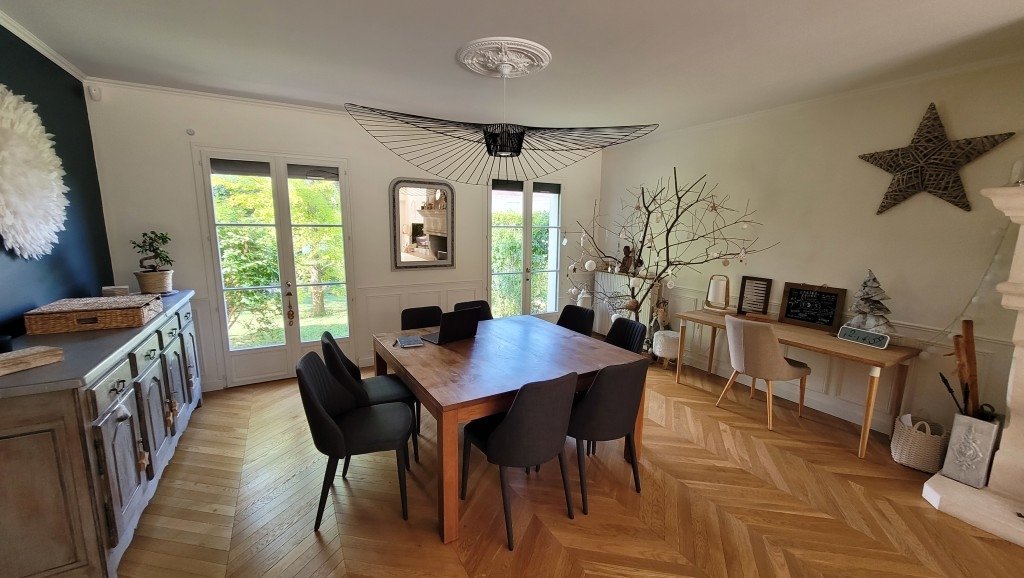 Maison Cosy entre Golf et Forêt – photo 4