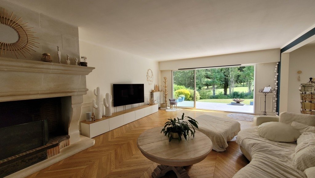 Maison Cosy entre Golf et Forêt – photo 5