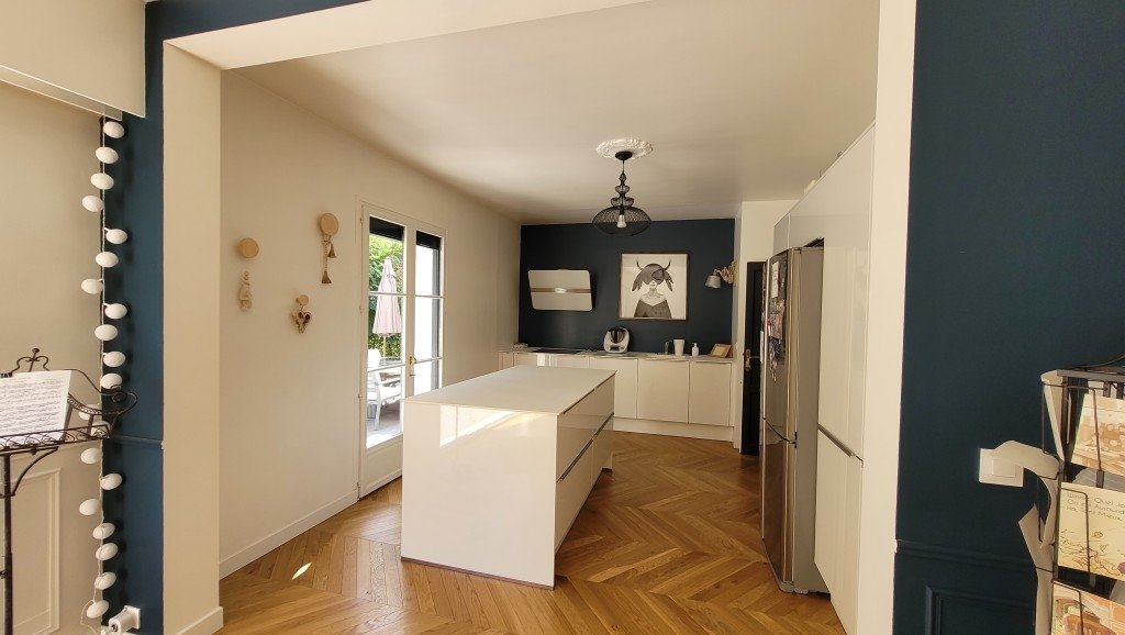 Maison Cosy entre Golf et Forêt – photo 7