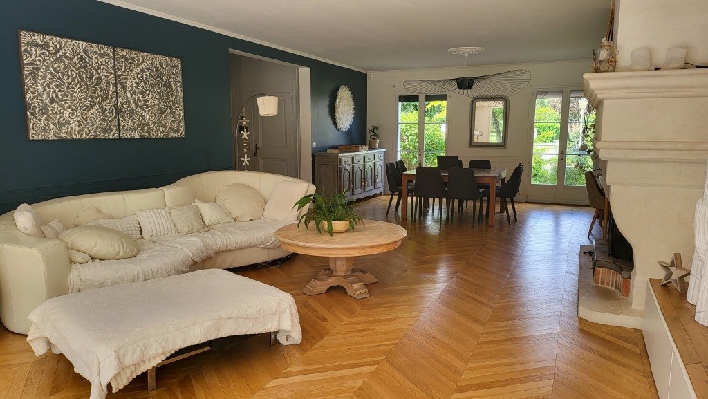 Maison Cosy entre Golf et Forêt – photo 9