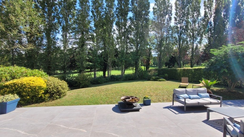 Maison Cosy entre Golf et Forêt – photo 10