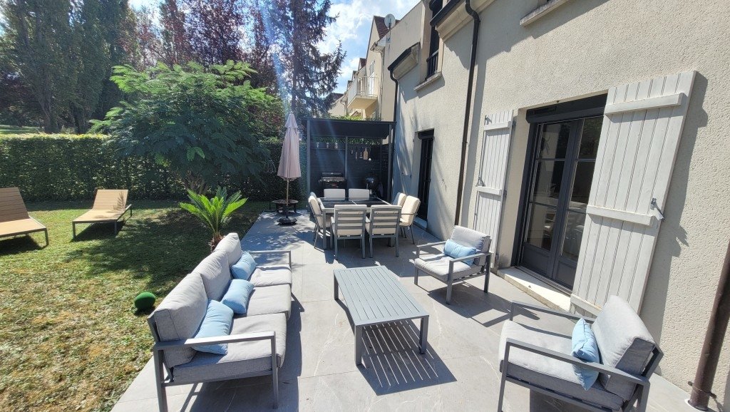 Maison Cosy entre Golf et Forêt – photo 11