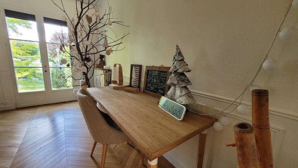 Maison Cosy entre Golf et Forêt – photo 13