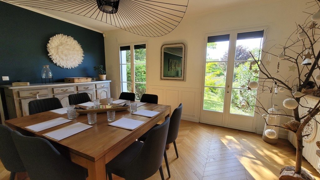 Maison Cosy entre Golf et Forêt – photo 14