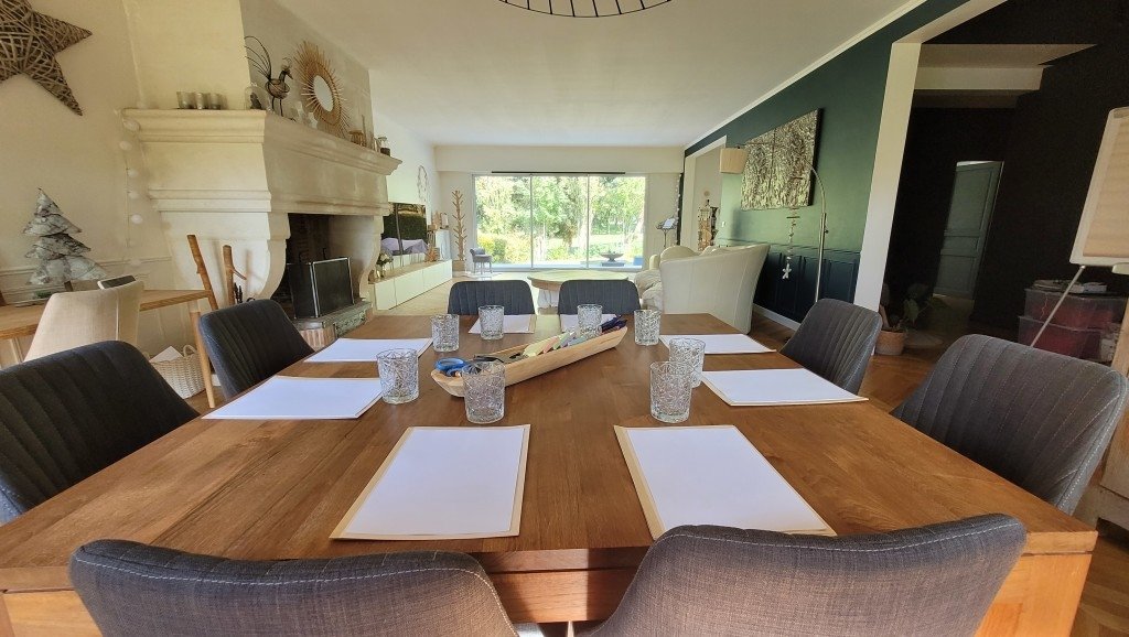 Maison Cosy entre Golf et Forêt – photo 15