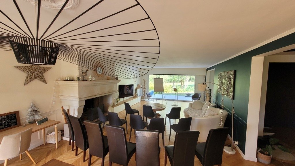 Maison Cosy entre Golf et Forêt – photo 16