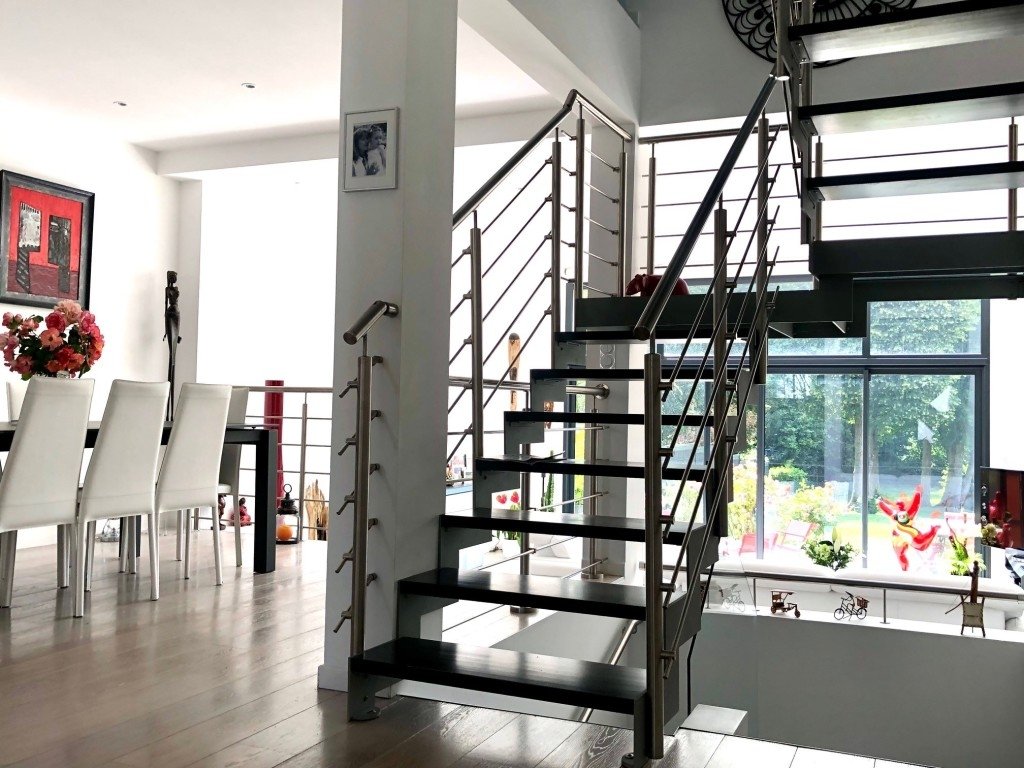 Maison d’architecte – photo 3