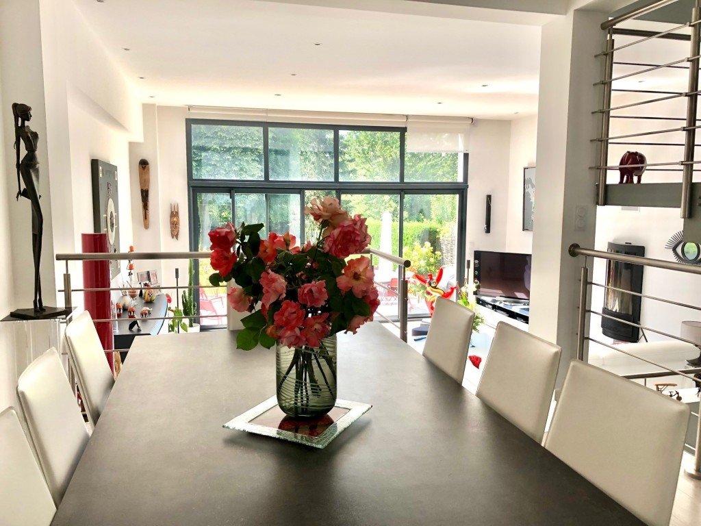 Maison d’architecte – photo 5