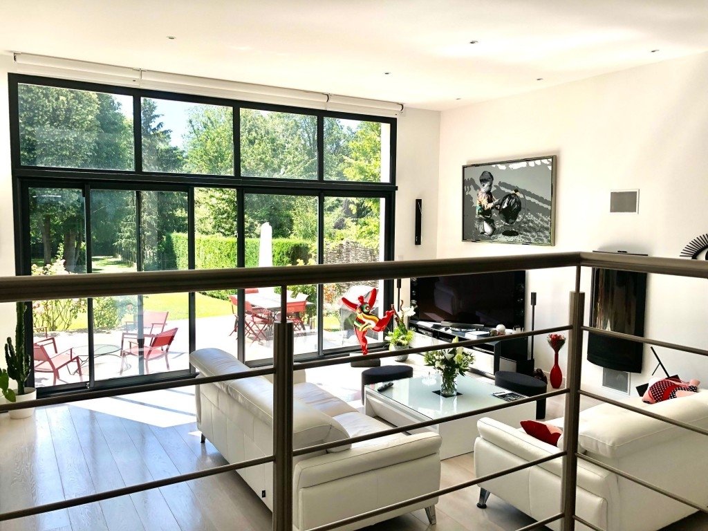 Maison d’architecte – photo 6