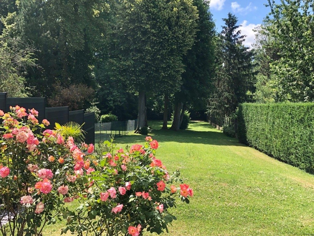 Maison d’architecte – photo 8