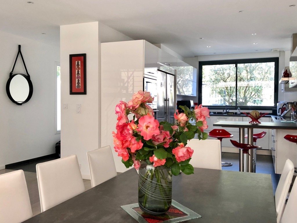 Maison d’architecte – photo 11