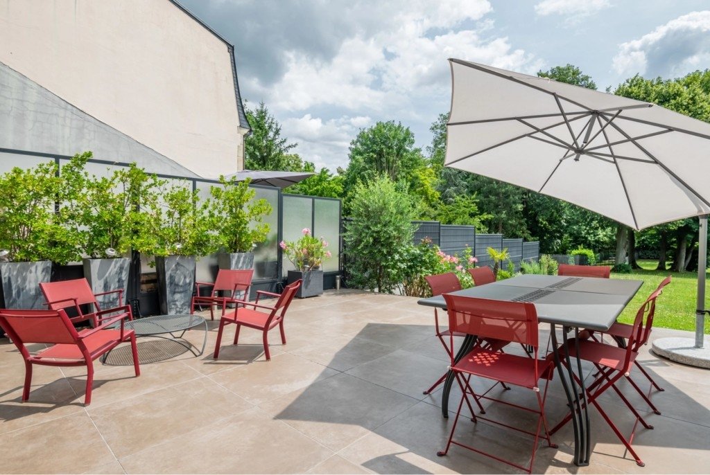 Maison d’architecte – photo 12