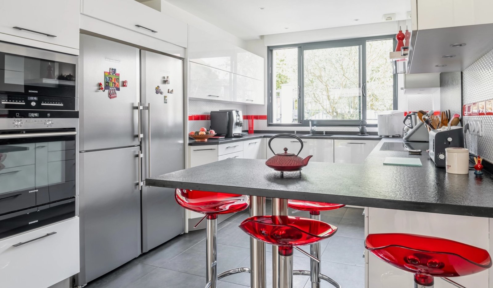 Maison d’architecte – photo 15