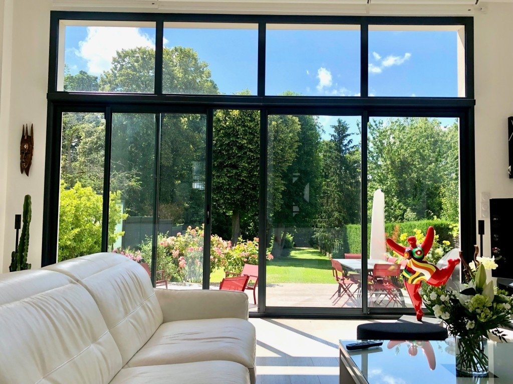 Maison d’architecte – photo 16